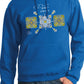 Sweatshirt Trilogia do Azulejo Porto