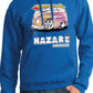 Sweatshirt Gorduxinha Nazaré