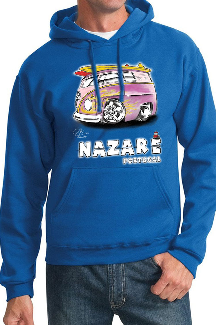 Sweatshirt Gorduxinha Nazaré