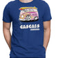 T-shirt Gorduxinha Cascais