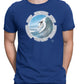 T-shirt Surf Zone Peniche