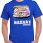 T-shirt Gorduxinha Nazaré