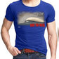 T-shirt Ride the Wave Peniche