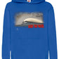 Sweatshirt Kids Ride the Wave Cascais