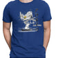 T-shirt Espelho 2 Porto