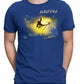 T-shirt Surf is My Game Albufeira