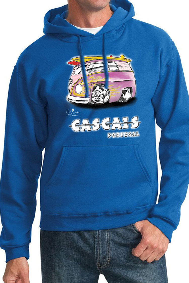 Sweatshirt Gorduxinha Cascais