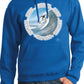 Sweatshirt Surf Zone Cascais