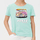 T-shirt Kids Gorduxinha Porto