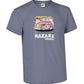 T-shirt Kids Gorduxinha Nazaré