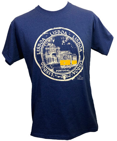 T-shirt Selo 1