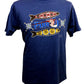 T-shirt 2 Sardinhas Porto