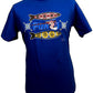 T-shirt 2 Sardinhas Porto