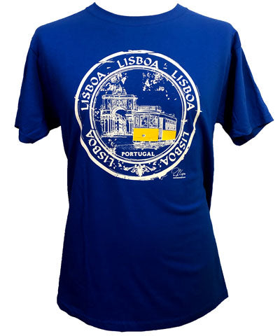 T-shirt Selo 1