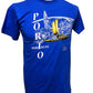 T-shirt Ribeira