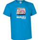 T-shirt Kids Gorduxinha Nazaré