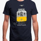 T-shirt Grandalhão Lisboa