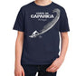 T-shirt Kids Surf Costa da Caparica