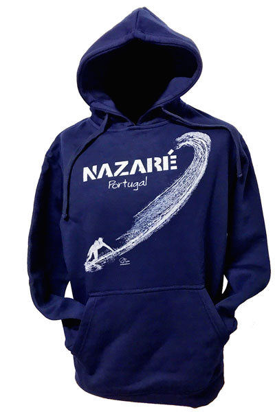 Sweatshirt Surf Nazaré