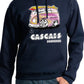 Sweatshirt Gorduxinha Cascais