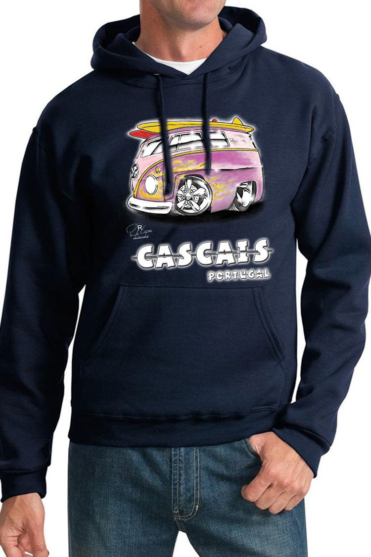 Sweatshirt Gorduxinha Cascais