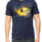 T-shirt Surf is my Game Costa da Caparica