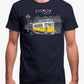 T-shirt Castelo 2