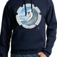 Sweatshirt Surf Zone Cascais