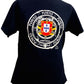 T-shirt Selo Escudo Porto