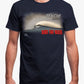 T-shirt Ride the Wave Peniche