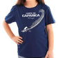 T-shirt Kids Surf Costa da Caparica