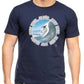 T-shirt Surf Zone Olhão