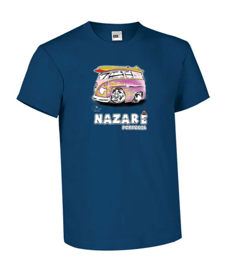 T-shirt Kids Gorduxinha Nazaré