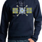 Sweatshirt Trilogia do Azulejo Porto