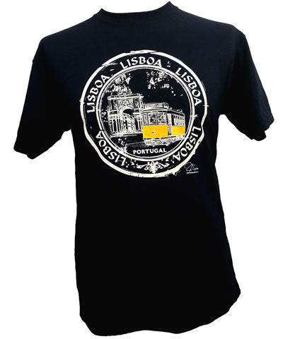 T-shirt Selo 1