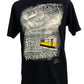 T-shirt Monumental