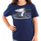 T-shirt Kids Panorâmica