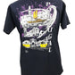 T-shirt Norte Sul