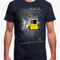T-shirt Elevador da Glória