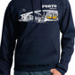 Sweatshirt Porto 1