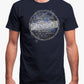 T-shirt GPS Lisboa