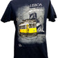 T-shirt Saudade