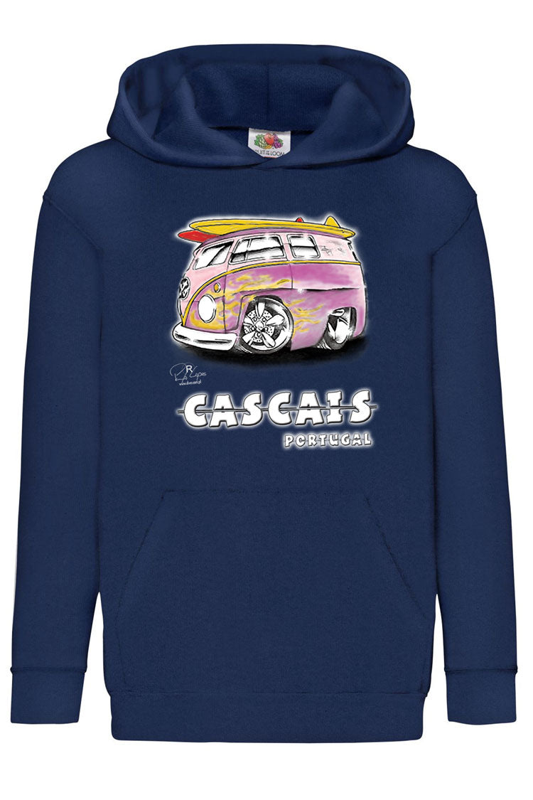 Sweatshirt Kids Gorduxinha Cascais