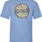 T-shirt Pin Lisboa
