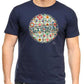 T-shirt Pin Lisboa