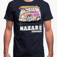 T-shirt Gorduxinha Nazaré