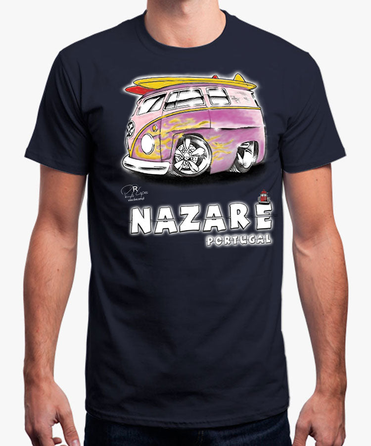 T-shirt Gorduxinha Nazaré