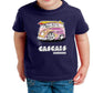 T-shirt Kids Gorduxinha Cascais