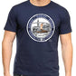 T-shirt Selo Porto