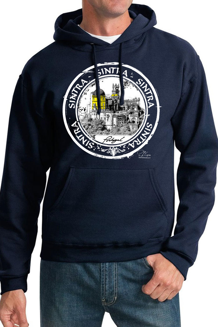 Sweatshirt Selo Sintra